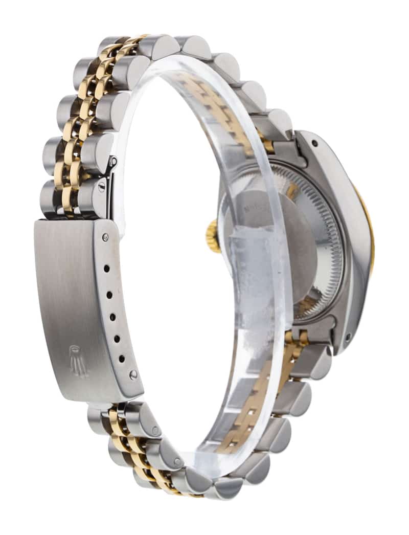 Rolex Datejust Lady 69173